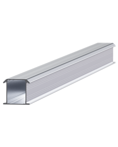 ClickFit EvO - Montagerail L=4638mm