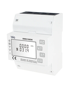 Bliq 3-fase kWh meter