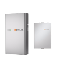 Enphase IQ Battery 5P backup pakket 3-fase