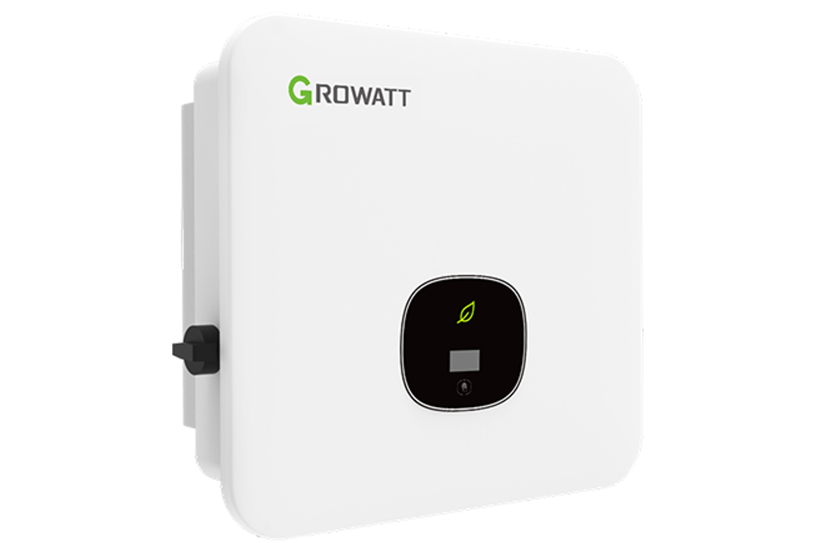 Growatt MOD 6000TL3XH(BP)
