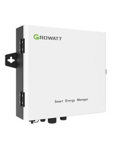 Growatt Smart Energy Manager (2MW）