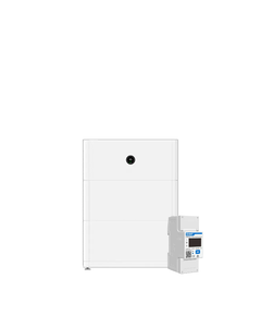 Growatt APX Hybrid P0 10kWh