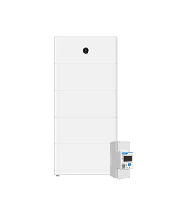 Growatt APX Hybrid P0 20kWh