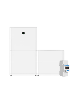 Growatt APX Hybrid P0 25kWh
