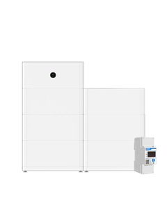 Growatt APX Hybrid P0 30kWh