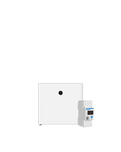Growatt APX Hybrid P0 5kWh