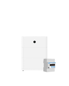 Growatt APX Hybrid P2 10kWh