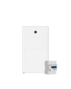 Growatt APX Hybrid P2 15kWh