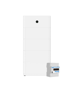 Growatt APX Hybrid P2 20kWh