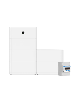 Growatt APX Hybrid P2 25kWh