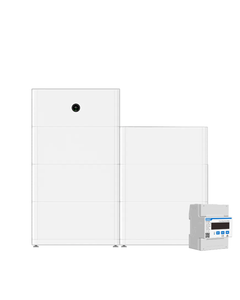 Growatt APX Hybrid P2 30kWh