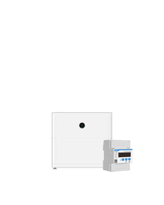 Growatt APX Hybrid P2 5kWh