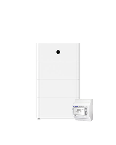  Growatt APX Retrofit P0 15kWh