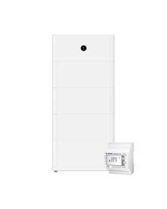  Growatt APX Retrofit P0 20kWh