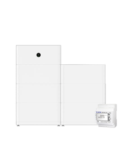 Growatt APX Retrofit P0 30 kWh