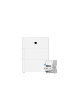 Growatt APX Retrofit P2 10kWh