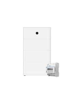 Growatt APX Retrofit P2 15kWh