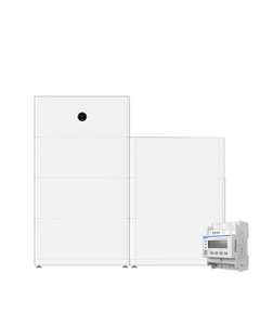 Growatt APX Retrofit P2 30kWh