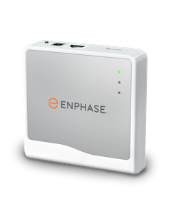 Enphase - IQ Energy Router + (PLUS)