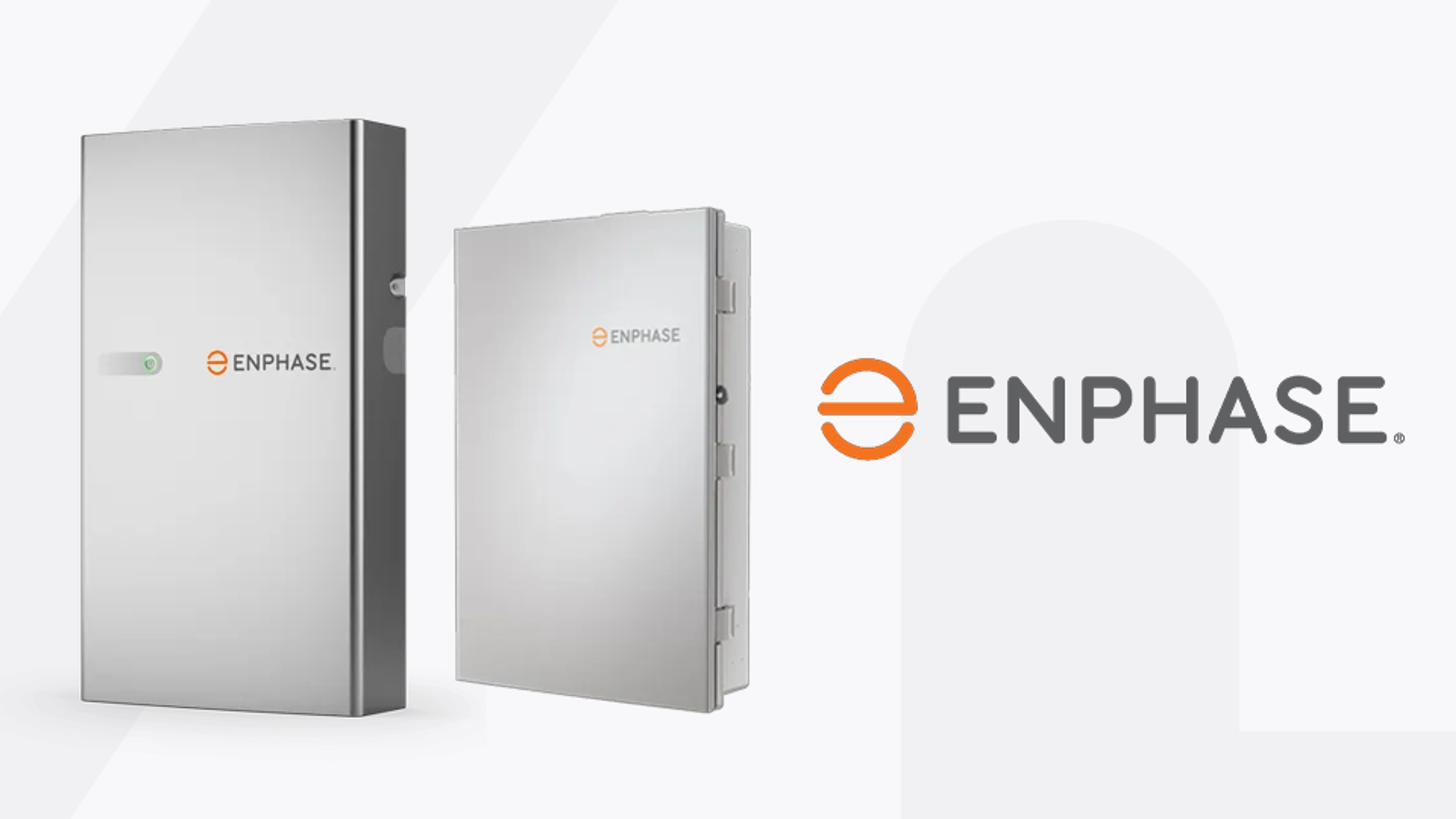 Tijdelijke cashbackactie op Enphase: profiteer tot €150 per product! 