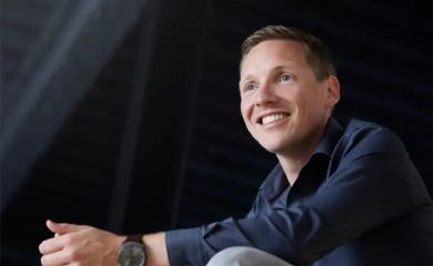 Tim de Kaper