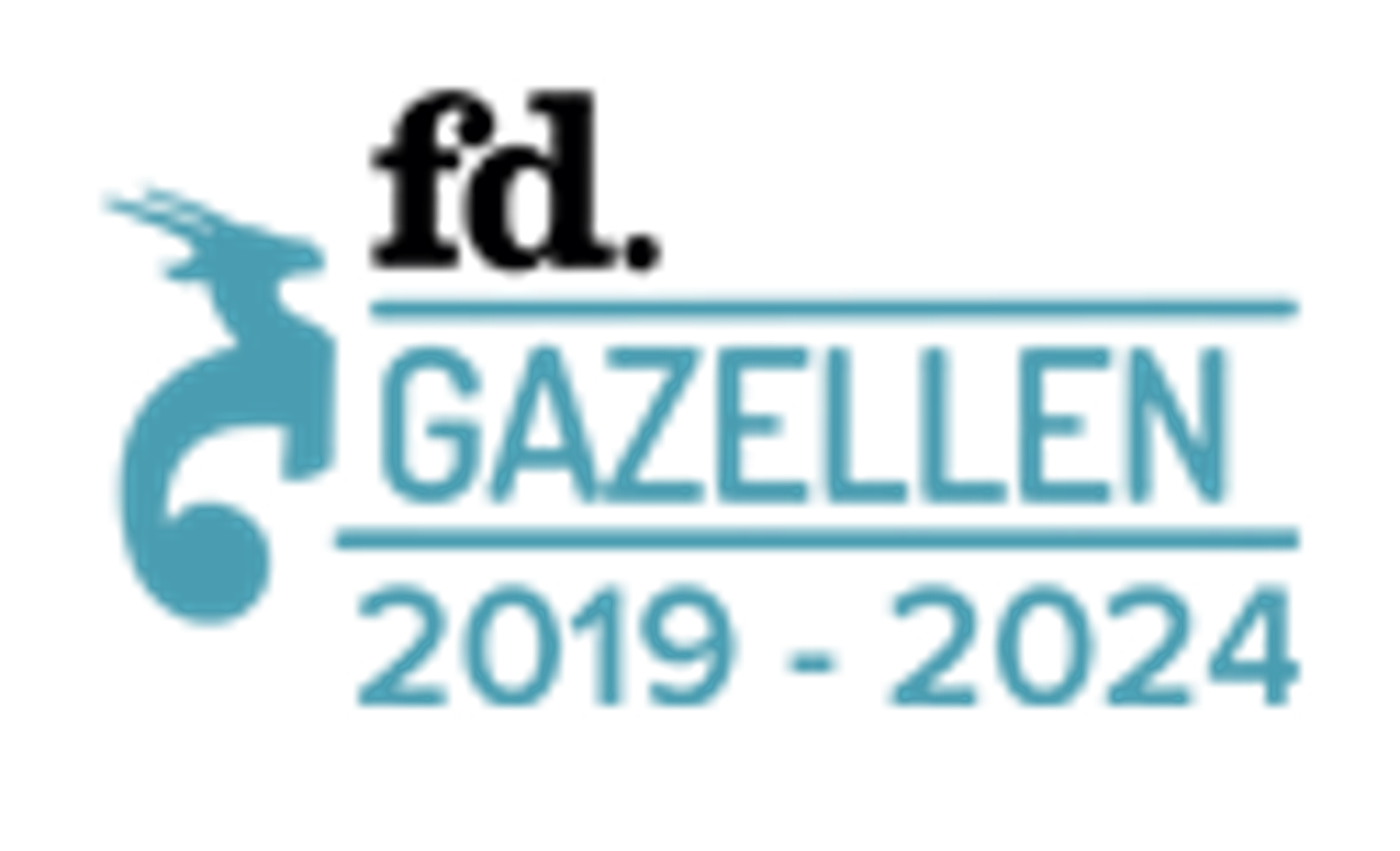 FD Gazellen nominaties