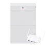 Huawei LUNA2000 S1 Retrofit 10kWh 1-fase