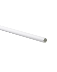 Pipelife Installatiebuis 19mm PvC - wit per 100 meter 25x4m