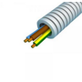 Flexibele buis vD draad 3x2,5 mm - 16 mm per rol 50 meter