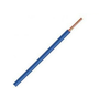 Donné Draad vD Draad 2,5 mm blauw rol 100 meter