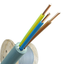 YMvK Kabel 3x2,5 per haspel 500 meter