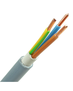 YMvK Kabel 3x16 per 1 meter