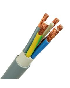 YMvK Supersoepel 5x10 per meter, Dca-s3,d2,a3