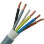 YMvK Kabel 5x70 RM per meter