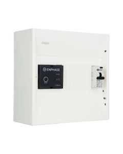 Enphase 1-Fase Pv-Uitbreiding Meterkast