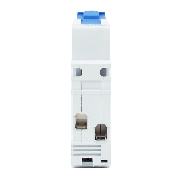 Chint aardlekautomaat 1-polig+nul 16A B-kar 30mA