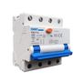 Chint Aardlekautomaat 3-polig+nul 32A B-kar 300mA