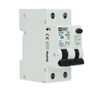 EMAT aardlekautomaat 1-polig+nul 32A B-kar 300mA 2 modules