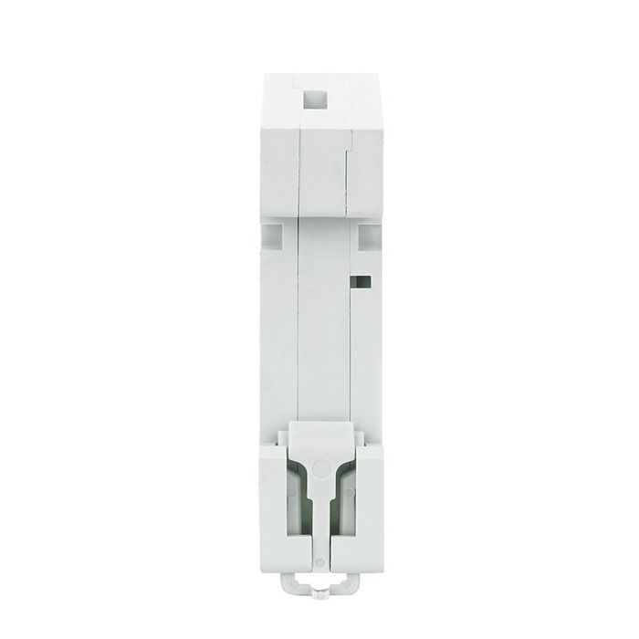 EMAT Installatieautomaat 1-polig+nul 16A B-kar