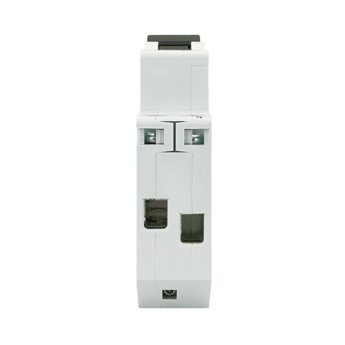 EMAT Installatieautomaat 1-polig+nul 16A B-kar