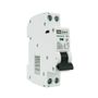 EMAT Installatieautomaat 1-polig+nul 20A B-Kar