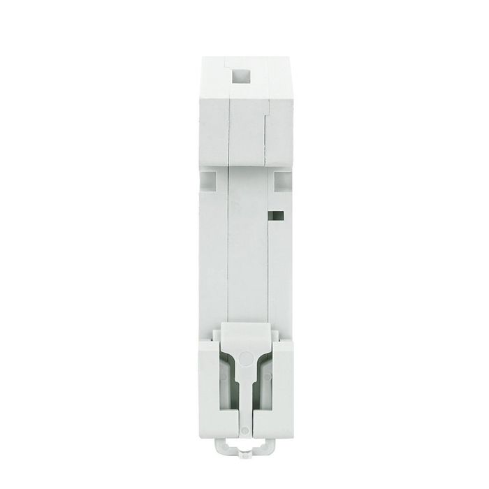 EMAT Installatieautomaat 1-polig+nul 20A B-Kar
