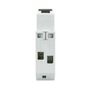 EMAT Installatieautomaat 1-polig+nul 20A B-Kar