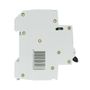 EMAT Installatieautomaat 1-polig+nul 20A B-Kar