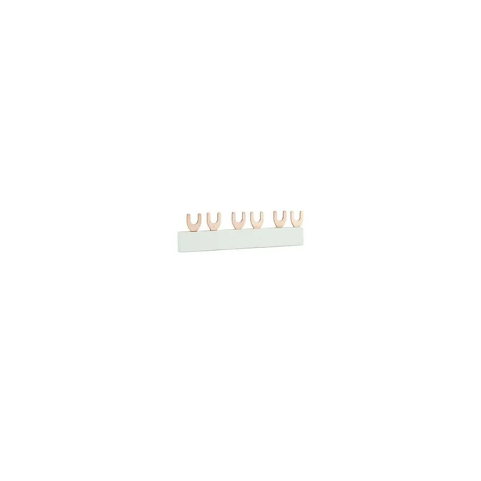 EMAT Kamrail 2P 3-voudig