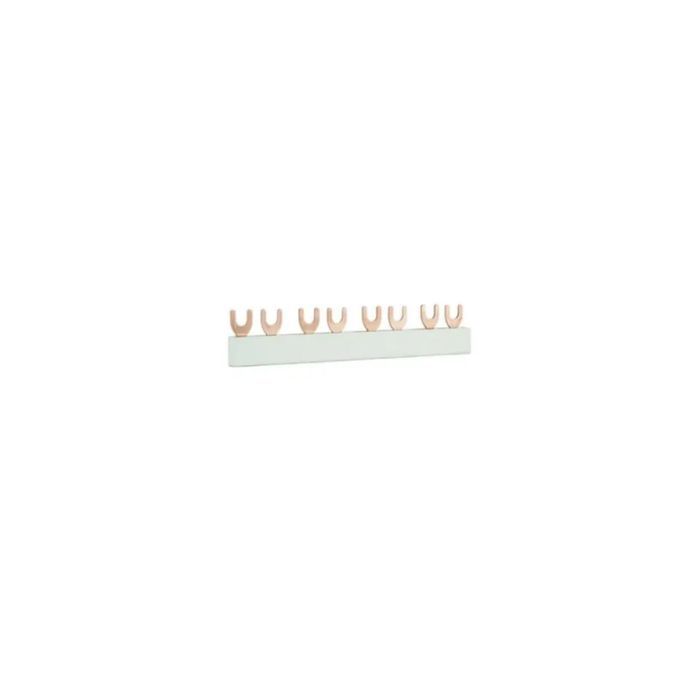 EMAT Kamrail 2P 4-voudig