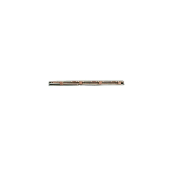 EMAT Kamrail 2P 4-voudig