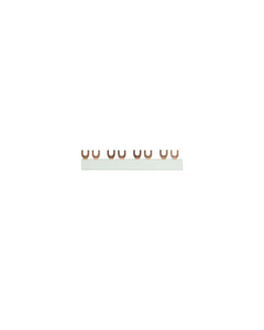 EMAT Kamrail 2P 4-voudig