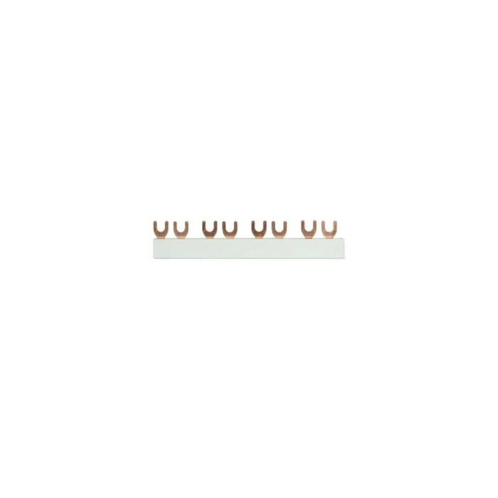 EMAT Kamrail 2P 4-voudig