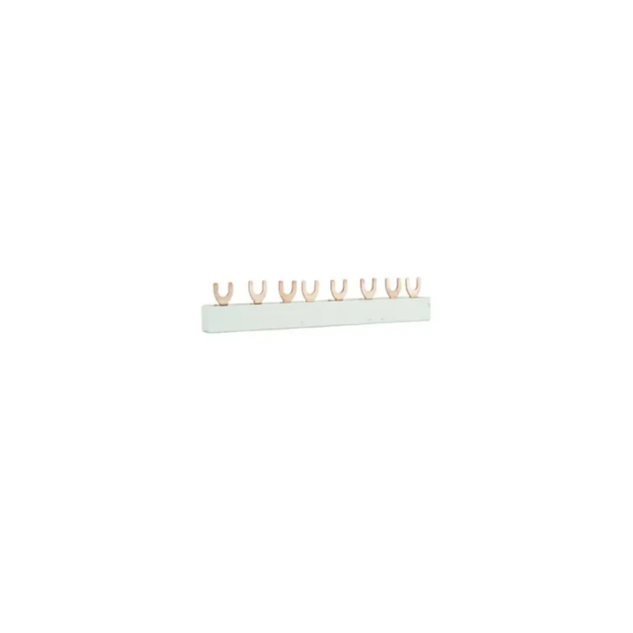 EMAT Kamrail 4P 2-voudig